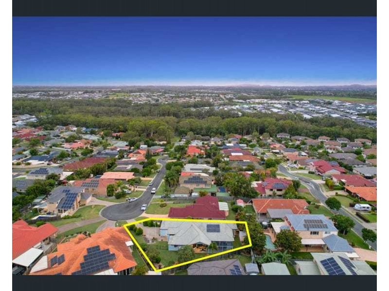 19 Spinebill Court, Mango Hill QLD 4509