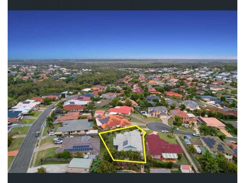 19 Spinebill Court, Mango Hill QLD 4509