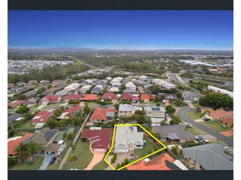 19 Spinebill Court, Mango Hill QLD 4509