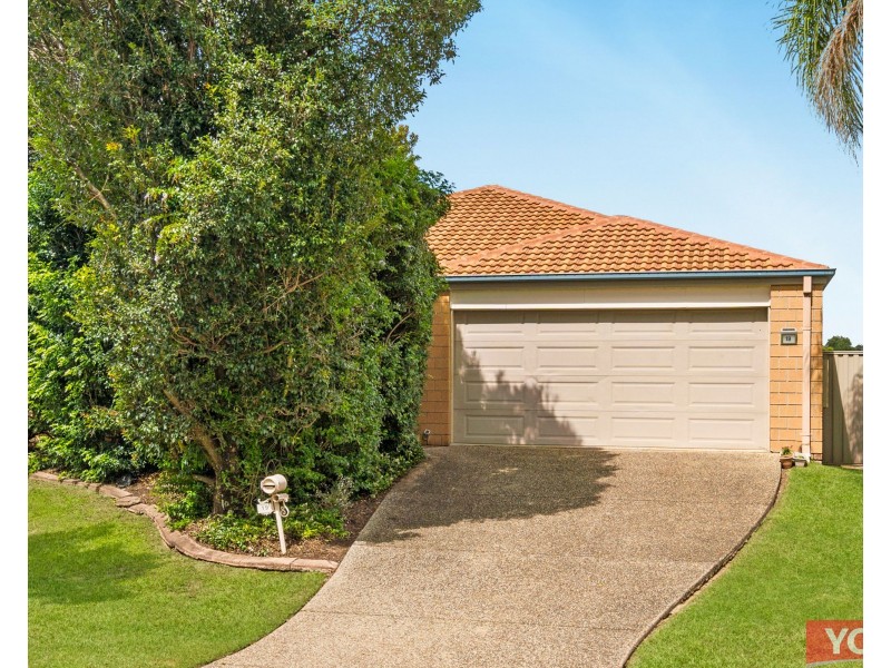 19 Mt Maroon Street, Algester QLD 4115