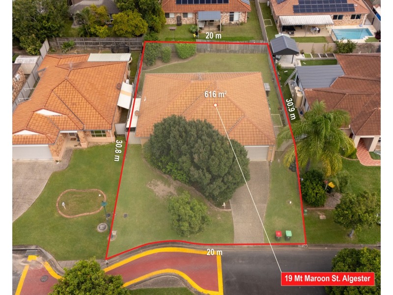 19 Mt Maroon Street, Algester QLD 4115