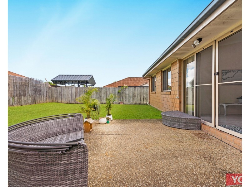 19 Mt Maroon Street, Algester QLD 4115