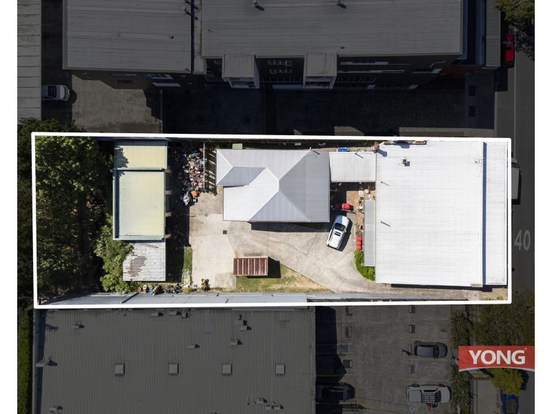 14 BLACKWOOD ST, Mitchelton QLD 4053