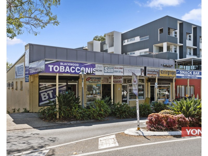 14 BLACKWOOD ST, Mitchelton QLD 4053