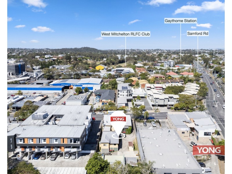 14 BLACKWOOD ST, Mitchelton QLD 4053