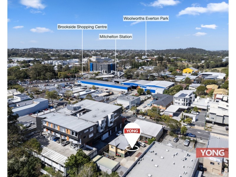 14 BLACKWOOD ST, Mitchelton QLD 4053