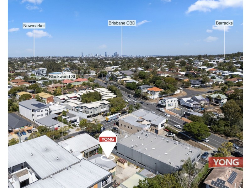 14 BLACKWOOD ST, Mitchelton QLD 4053