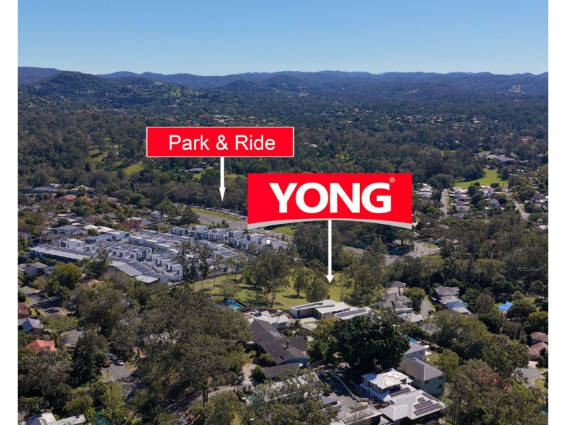 2172 MOGGILL ROAD, Kenmore QLD 4069