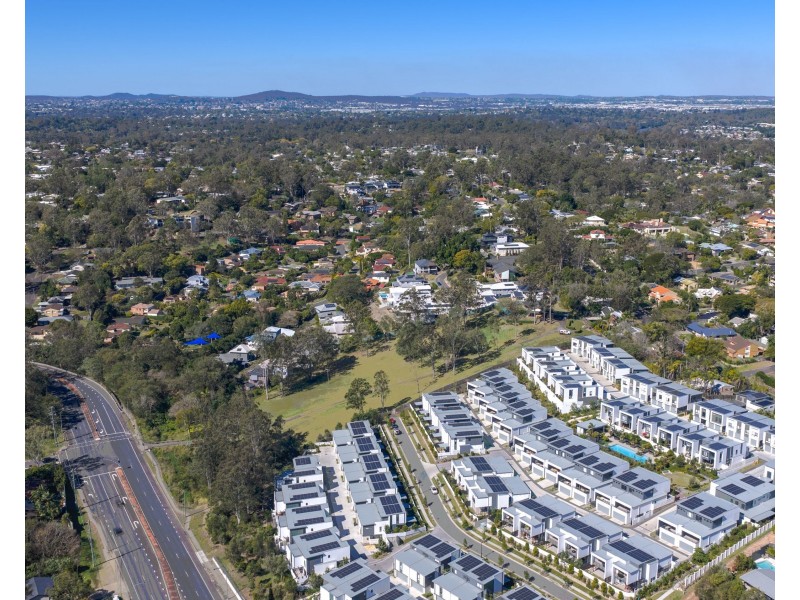 2172 MOGGILL ROAD, Kenmore QLD 4069