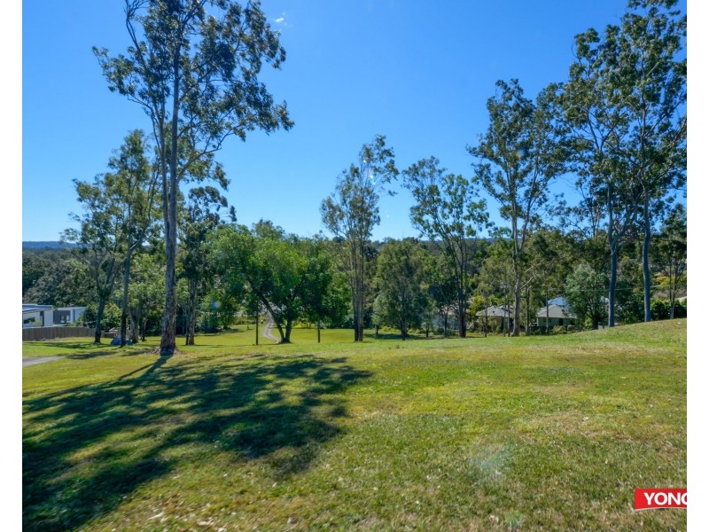 2172 MOGGILL ROAD, Kenmore QLD 4069