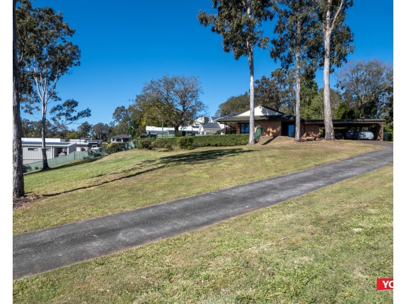 2172 MOGGILL ROAD, Kenmore QLD 4069