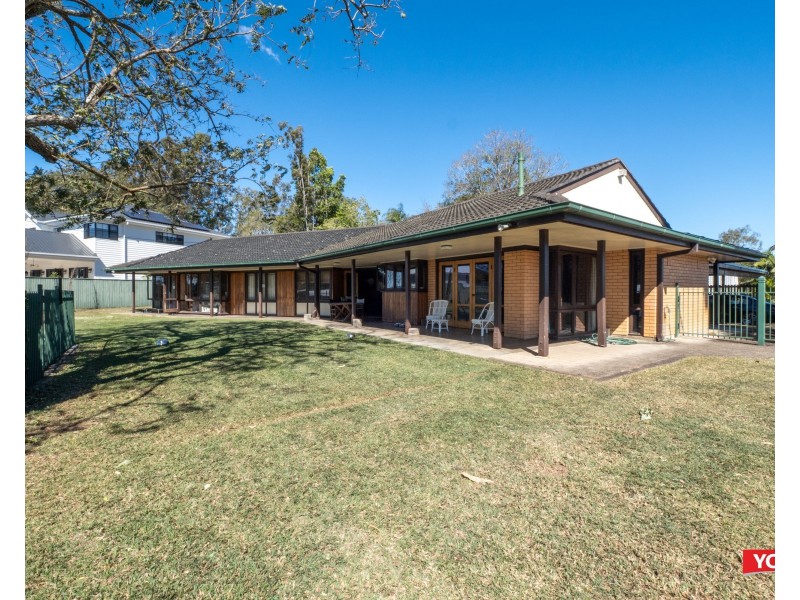 2172 MOGGILL ROAD, Kenmore QLD 4069