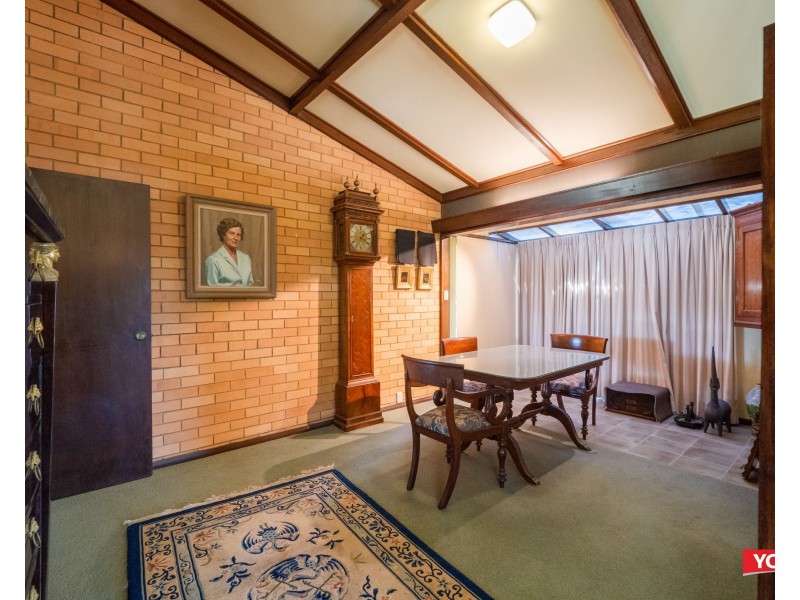 2172 MOGGILL ROAD, Kenmore QLD 4069