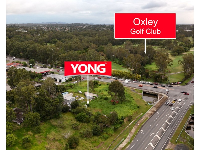 16 ALBAN ST, Oxley QLD 4075