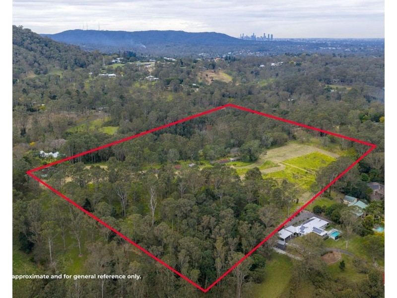 47 Bycroft St, Pullenvale QLD 4069