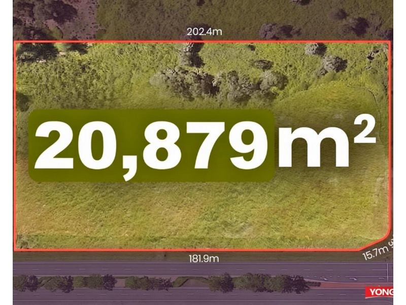 151-161 COMPTON ROAD, Kuraby QLD 4112