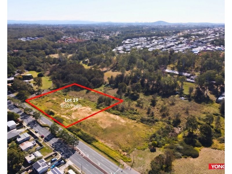 151-161 COMPTON ROAD, Kuraby QLD 4112