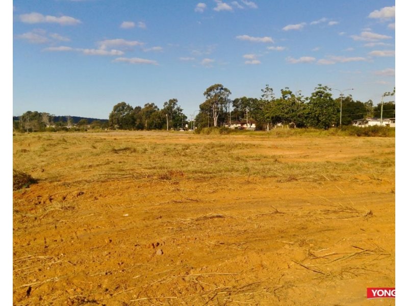 151-161 COMPTON ROAD, Kuraby QLD 4112