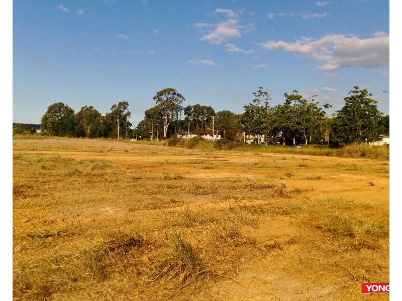 151-161 COMPTON ROAD, Kuraby QLD 4112