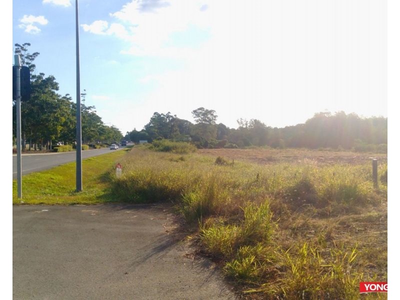 151-161 COMPTON ROAD, Kuraby QLD 4112