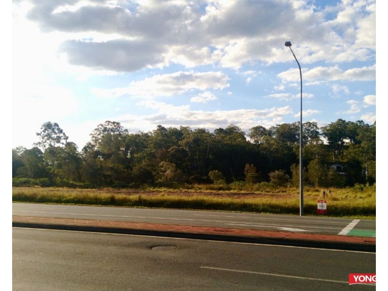 151-161 COMPTON ROAD, Kuraby QLD 4112