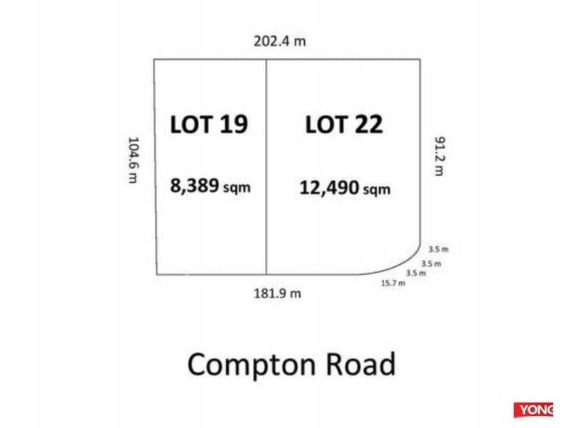 151-161 COMPTON ROAD, Kuraby QLD 4112