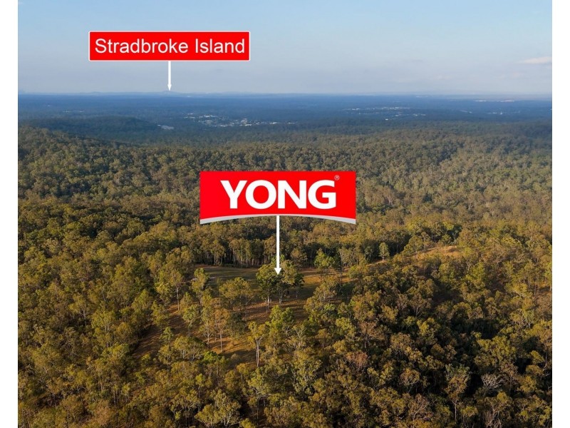351 Spring Valley Road, Lyons QLD 4124