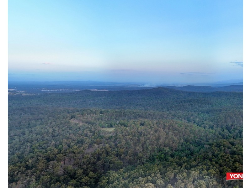 351 Spring Valley Road, Lyons QLD 4124