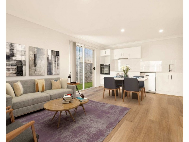 33B Heffernan Road, Alexandra Hills QLD 4161