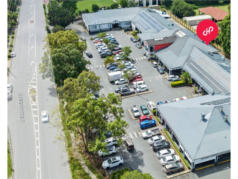 397 HELLAWELL ROAD, Sunnybank Hills QLD 4109