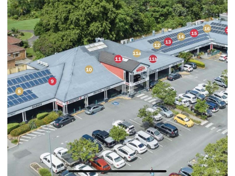 397 HELLAWELL ROAD, Sunnybank Hills QLD 4109