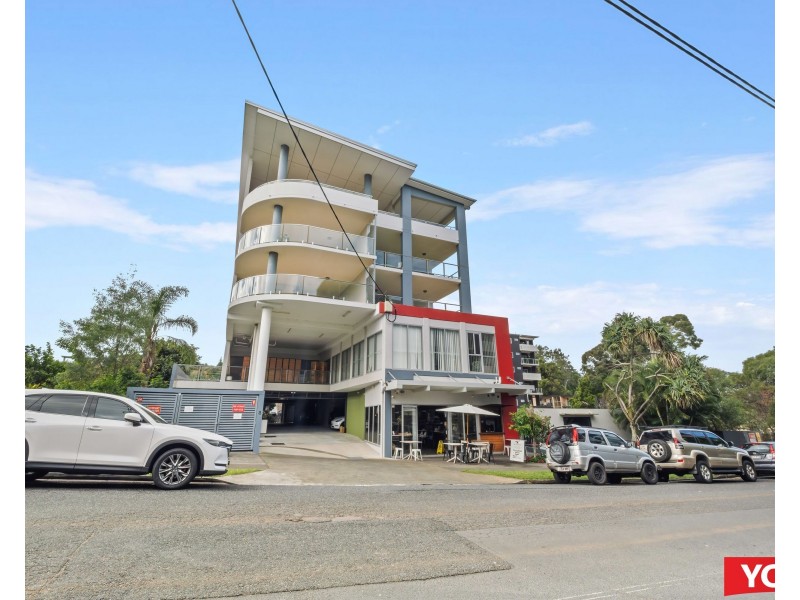 Mount Gravatt East QLD 4122