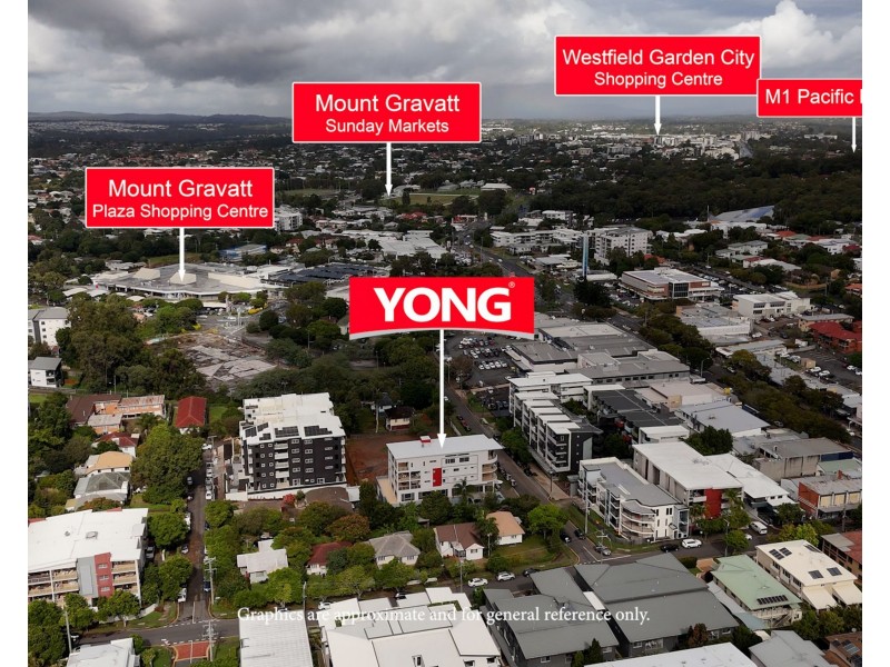 Mount Gravatt East QLD 4122