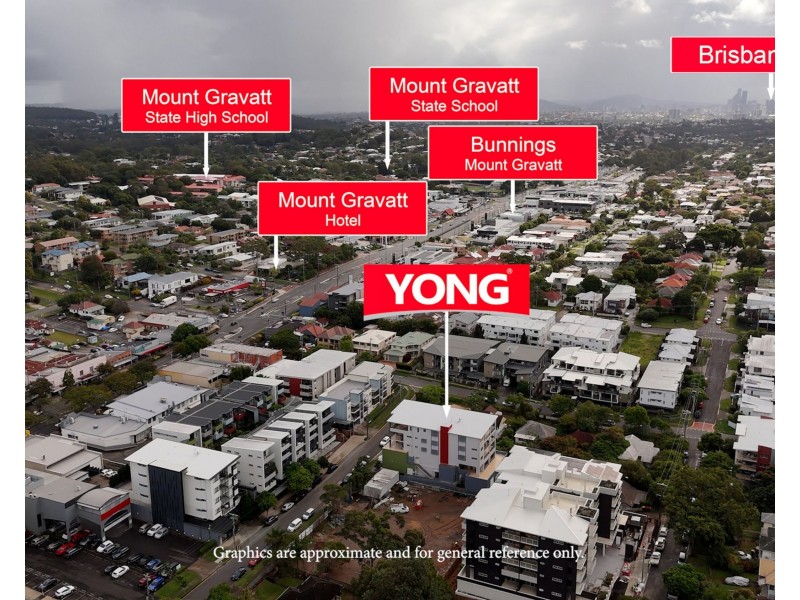 Mount Gravatt East QLD 4122