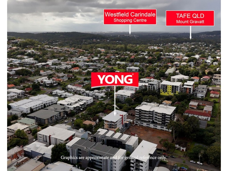 Mount Gravatt East QLD 4122