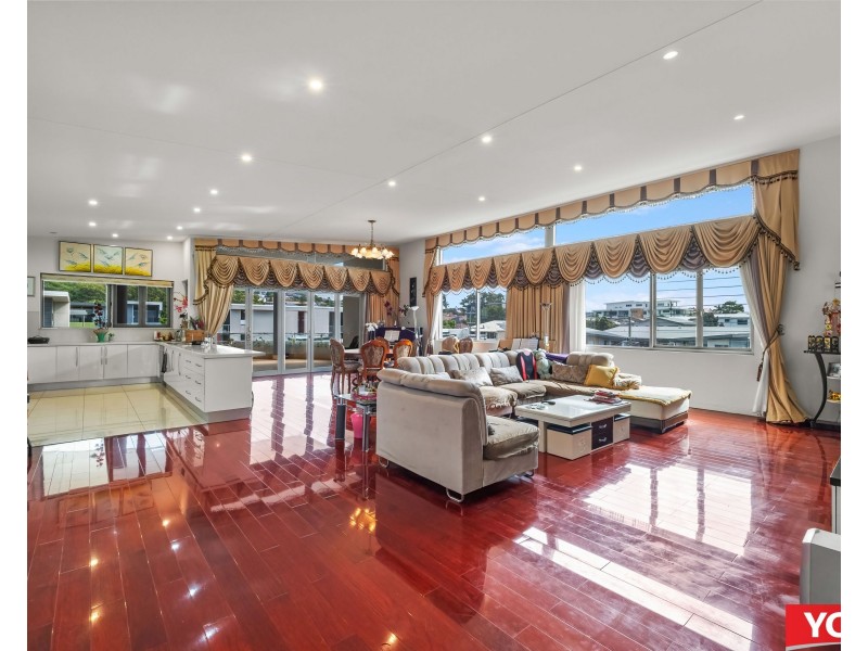 Mount Gravatt East QLD 4122