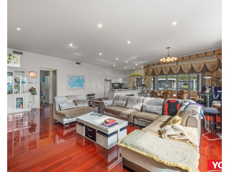 Mount Gravatt East QLD 4122
