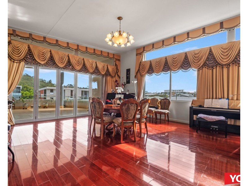 Mount Gravatt East QLD 4122