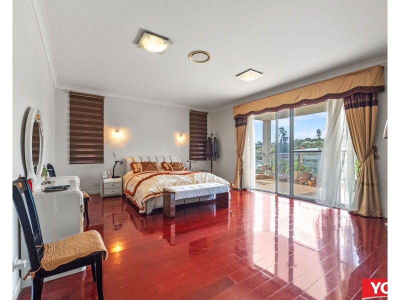 Mount Gravatt East QLD 4122