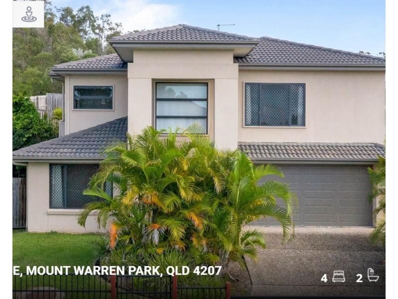 1 Mike Place, Mount Warren Park QLD 4207