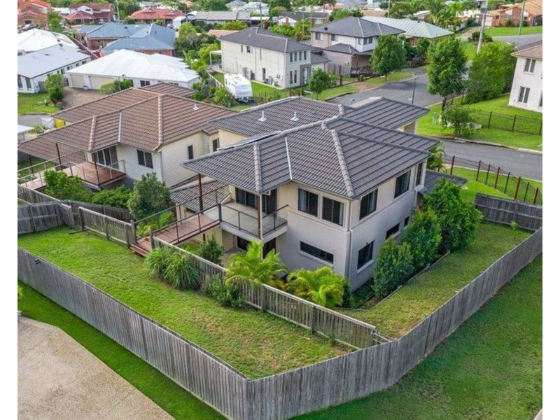 1 Mike Place, Mount Warren Park QLD 4207