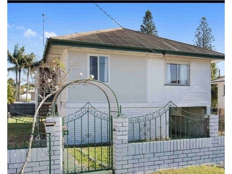 14 Humber Street, Salisbury QLD 4107