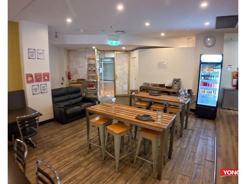 221/247 Wickham Street, Fortitude Valley QLD 4006