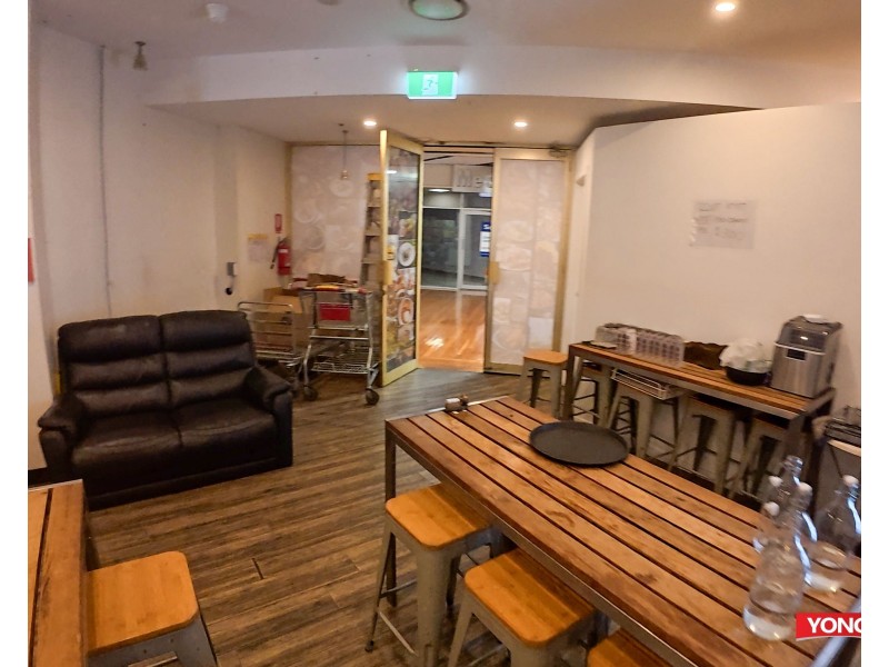 221/247 Wickham Street, Fortitude Valley QLD 4006