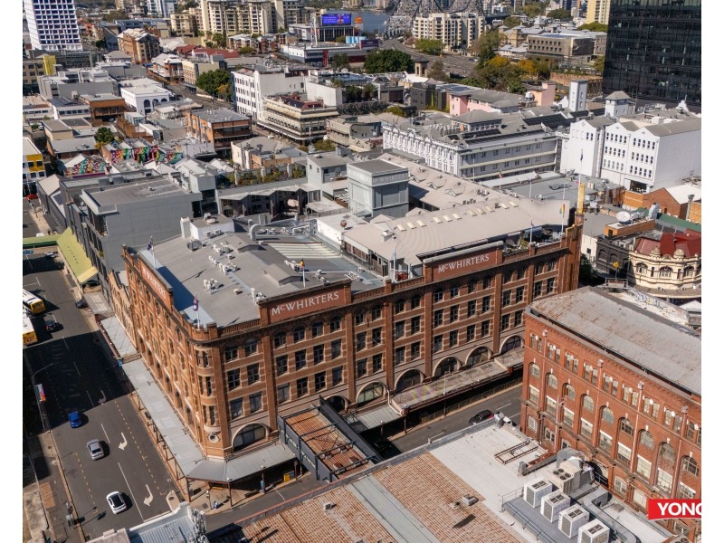 221/247 Wickham Street, Fortitude Valley QLD 4006