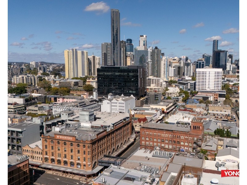 221/247 Wickham Street, Fortitude Valley QLD 4006