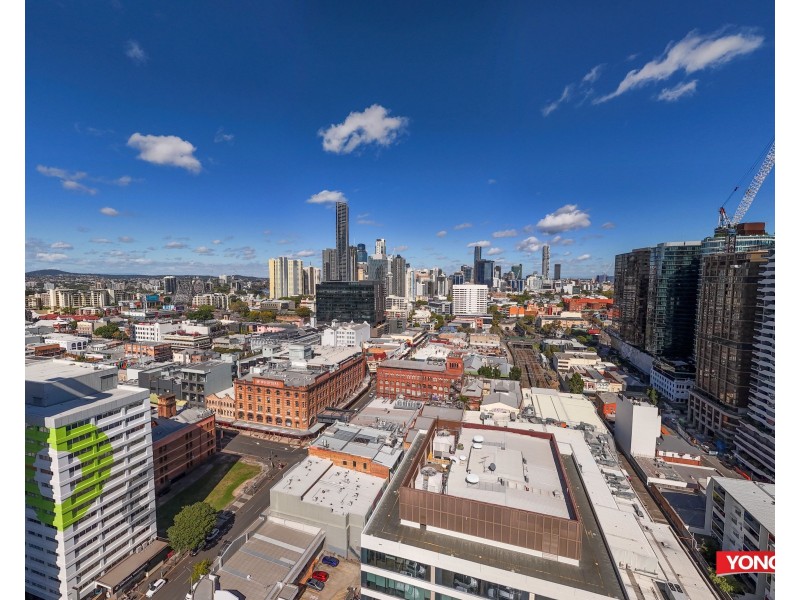 221/247 Wickham Street, Fortitude Valley QLD 4006
