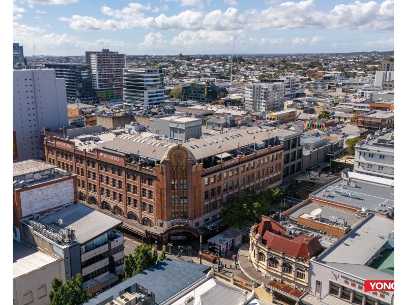 221/247 Wickham Street, Fortitude Valley QLD 4006