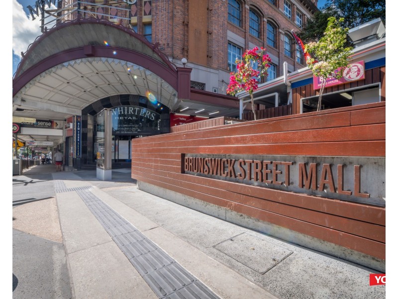 221/247 Wickham Street, Fortitude Valley QLD 4006