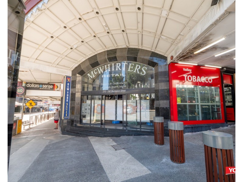 221/247 Wickham Street, Fortitude Valley QLD 4006